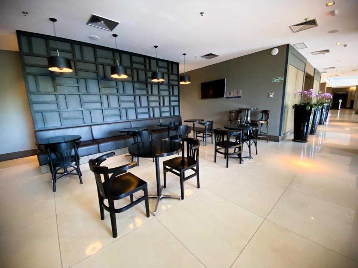 Hotel Rainha Do Brasil Aparecida  Dış mekan fotoğraf